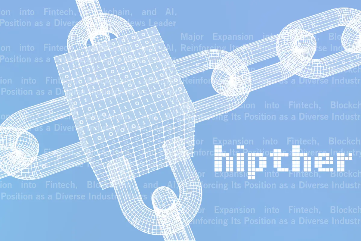 Hipther Agency